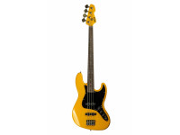Markbass MB Yellow JB Markbass MB Yellow JB